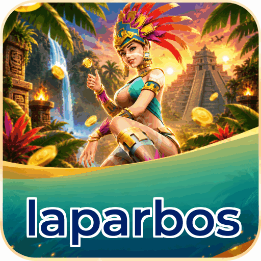 laparbos APK v4.7.5 - Screenshot UI modern dan intuitif Indonesia